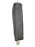 Max Studio Polka Dots Gray Casual Pants Size M - photo 4