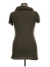 Dots Brown Casual Dress Size 1X - photo 2