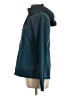 Athleta Teal Zip Up Hoodie Size L - photo 5
