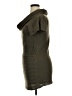 Dots Brown Casual Dress Size 1X - photo 5