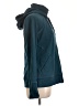 Athleta Teal Zip Up Hoodie Size L - photo 4