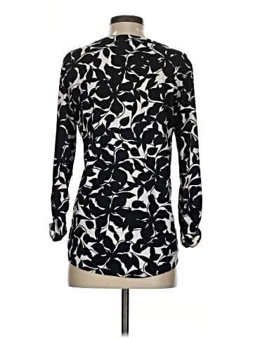 Covington Long Sleeve Blouse (view 2)