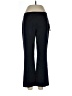 Lewit Blue Wool Pants Size 10 - photo 1