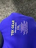 Tek Gear Purple Active Pants Size XXL - photo 4