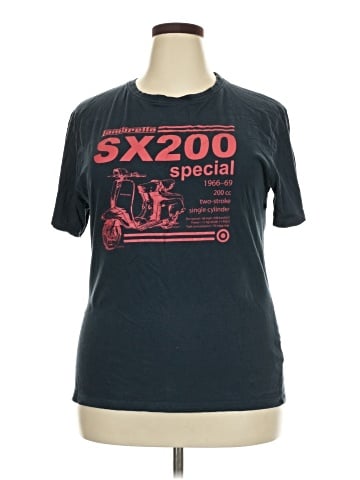 Assorted Brands Short Sleeve T-Shirt (view 1)