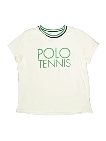 Polo by Ralph Lauren Short Sleeve Polo (view 1)