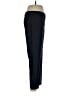 Lewit Blue Wool Pants Size 10 - photo 4