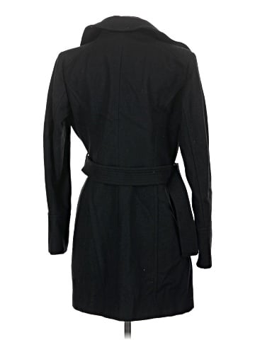 MICHAEL Michael Kors Wool Coat (view 2)