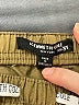 Kenneth Cole Solid Tan Khakis Size 3T - photo 3