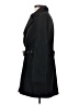 MICHAEL Michael Kors Black Wool Coat Size 2 - photo 5