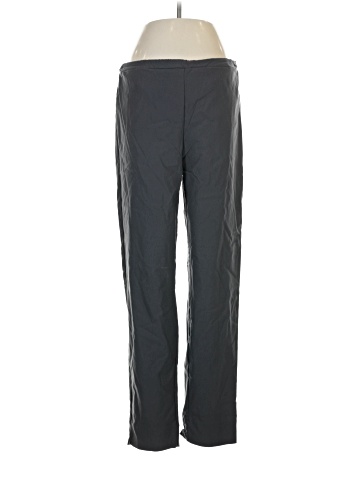 Lynn Ritchie Silver Track Pants (view 1)