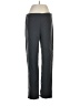 Lynn Ritchie Silver Gray Track Pants Size M - photo 1
