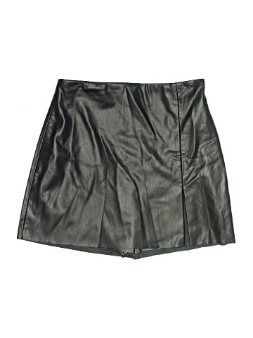 Zara Shorts (view 1)