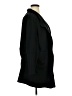 Max Studio Black Coat Size 1X - photo 4