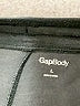 Gap Body Black Athletic Shorts Size L - photo 3