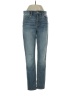 Eunina Blue Jeans Size 27 waist - photo 1