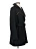MICHAEL Michael Kors Black Wool Coat Size 2 - photo 4