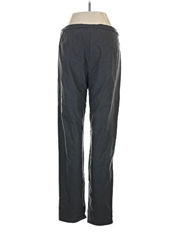 Lynn Ritchie Silver Track Pants (view 2)