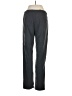 Lynn Ritchie Silver Gray Track Pants Size M - photo 2