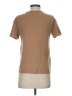 Theory 100% Cashmere Tan Cardigan Size P (petite) - photo 2