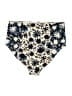 Ulla Johnson Print Ivory Swimsuit Bottoms Size L - photo 2