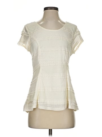 American Rag Cie Short Sleeve Top (view 1)