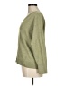 Lucky Brand Green Pullover Sweater Size M - photo 5