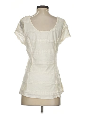 American Rag Cie Short Sleeve Top (view 2)
