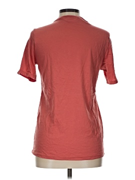 Adriano Goldschmied Short Sleeve T-Shirt (view 2)