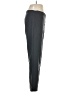Lynn Ritchie Silver Gray Track Pants Size M - photo 4