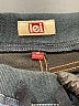 L.e.i. Blue Denim Shorts Size S - photo 3