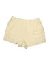 Madewell Solid Ivory Shorts Size XL - photo 1