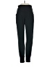 Fabletics Solid Black Track Pants Size XS - photo 1