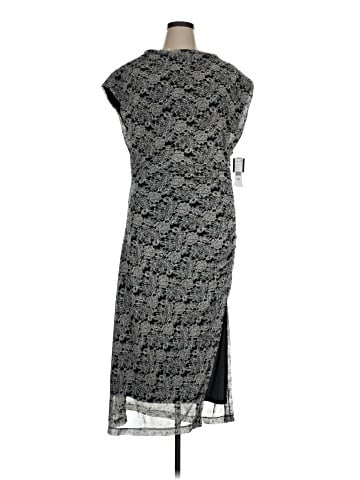 Robbie Bee Cocktail Dress (view 1)
