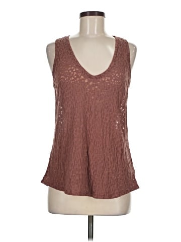 Express Tank Top (view 1)