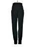 Fabletics Solid Black Track Pants Size XS - photo 2