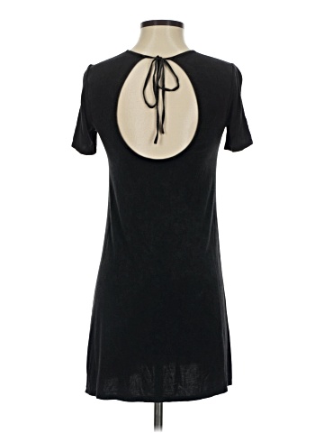 Bear Dance Casual Dress (view 2)