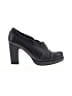 AUDLEY Black Heels Size EU 37 - photo 1