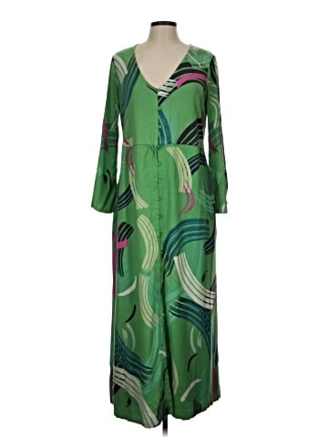 The Odells Casual Dress (view 1)