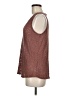 Express Brown Tank Top Size M - photo 5