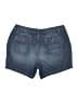 Eddie Bauer 100% Baumwolle Blue Denim Shorts Size 18 (tall) - photo 2