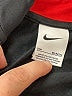 Nike Color Block Red Track Jacket 18-24 MO / 24 MO - photo 3
