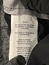 Callaway Black Active Pants Size 36 waist - photo 8