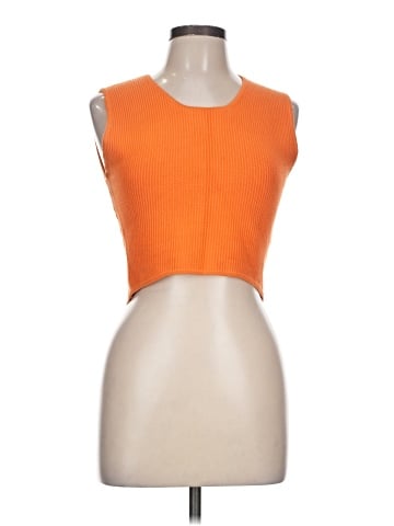 House of Harlow 1960 Sweater Vest (view 1)