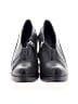 AUDLEY Black Heels Size EU 37 - photo 2