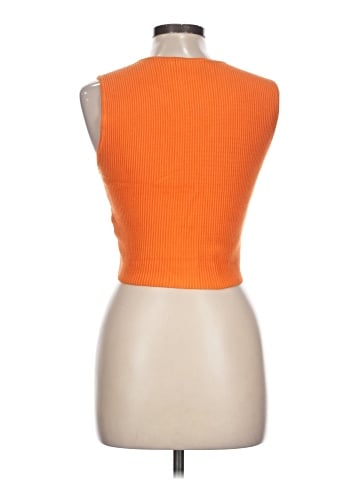 House of Harlow 1960 Sweater Vest (view 2)
