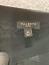 Talbots 100% Silk Black Short Sleeve Silk Top Size 8 (petite) - photo 7