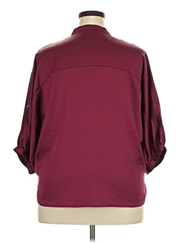 Next 3/4 Sleeve Blouse (view 2)