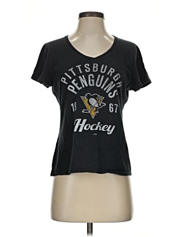 NHL Short Sleeve T-Shirt (view 1)