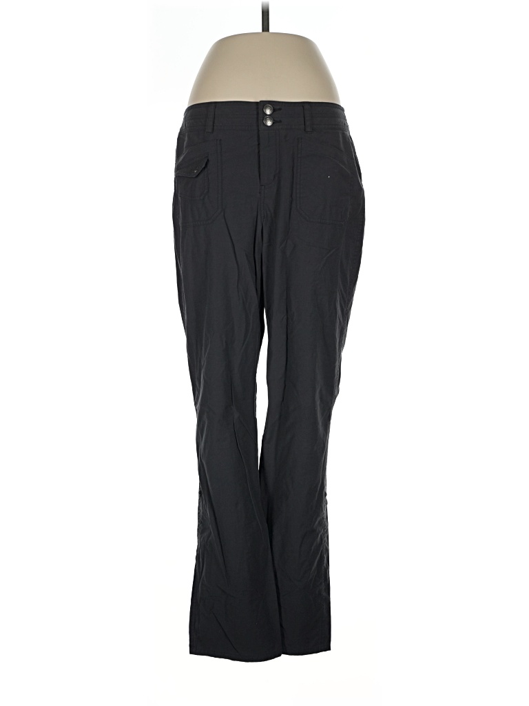 Pre-owned Marmot Dress Pants In Black